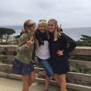 Meet your Posher, Greta